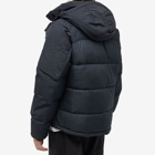 Columbia Men's Snowqualmie™ Hooded Jacket in Black