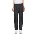 New Balance Black Accelerate Track Pants