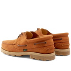 Arpenteur x Paraboot Safari Shoe