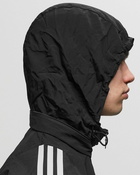 Adidas Climacool Tracktop Black - Mens - Track Jackets