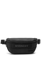 Givenchy G-trek Shell Cross-body bag - Black - One Size