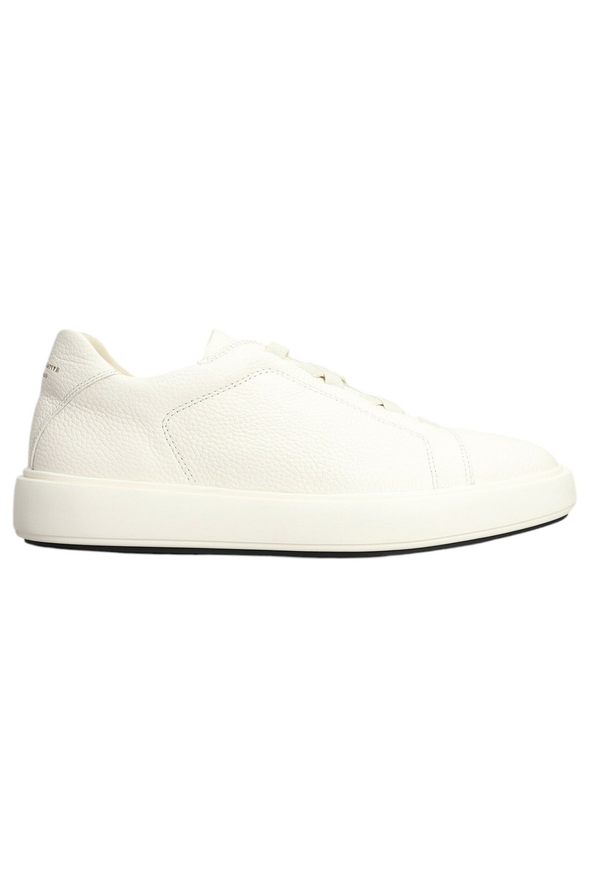 Officine Creative White Mower 007 Sneakers Officine Creative