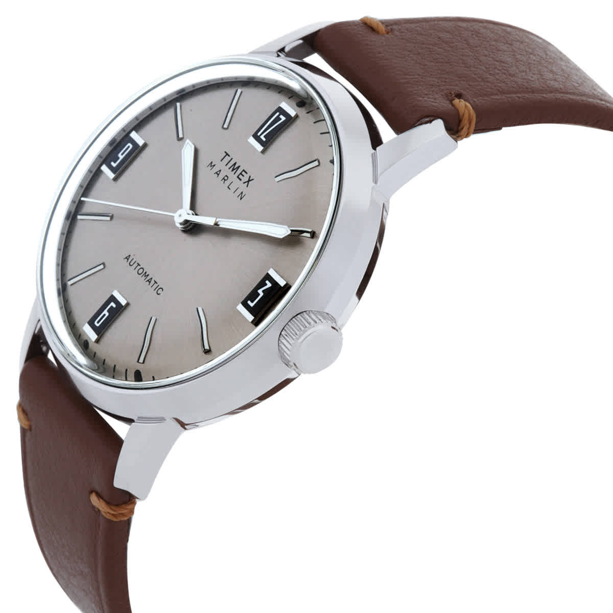Timex Marlin Automatic Mens Watch TW2W59300