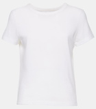 Khaite Samson cotton jersey T-shirt