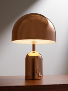 Tom Dixon - Bell Portable Copper-Tone LED Lamp