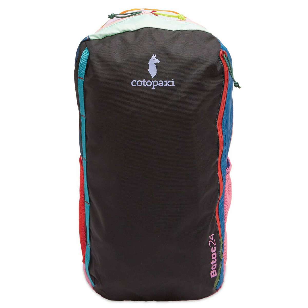 Cotopaxi Men's Allpa 28L Travel Pack in Smoke/Cinder Cotopaxi