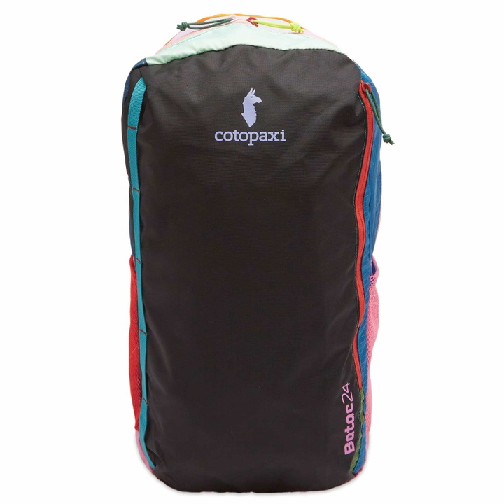 Photo: Cotopaxi Men's Batac 24L Backpack in Del Dia 