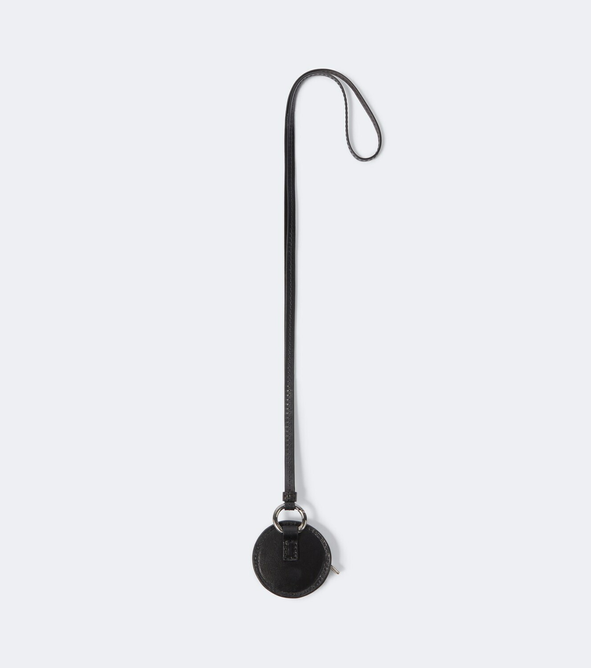 Lemaire Leather necklace