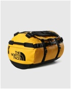 The North Face Base Camp Duffel   S Yellow - Mens - Duffle Bags & Weekender