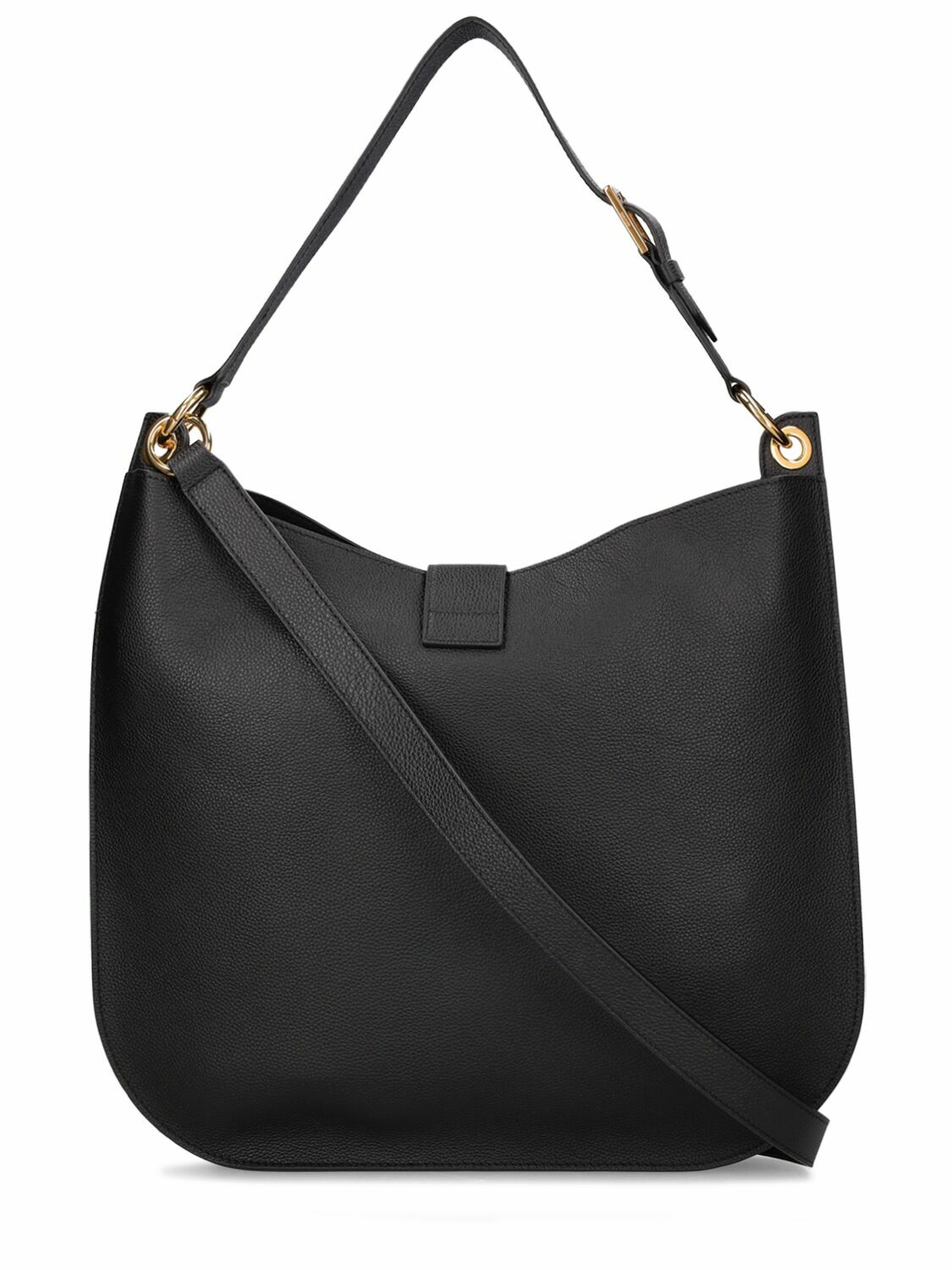 TOM FORD - Large Tara Leather Crossbody Bag