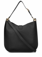 TOM FORD - Large Tara Leather Crossbody Bag