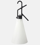 Flos Mayday portable lamp by Konstantin Grcic, US plug