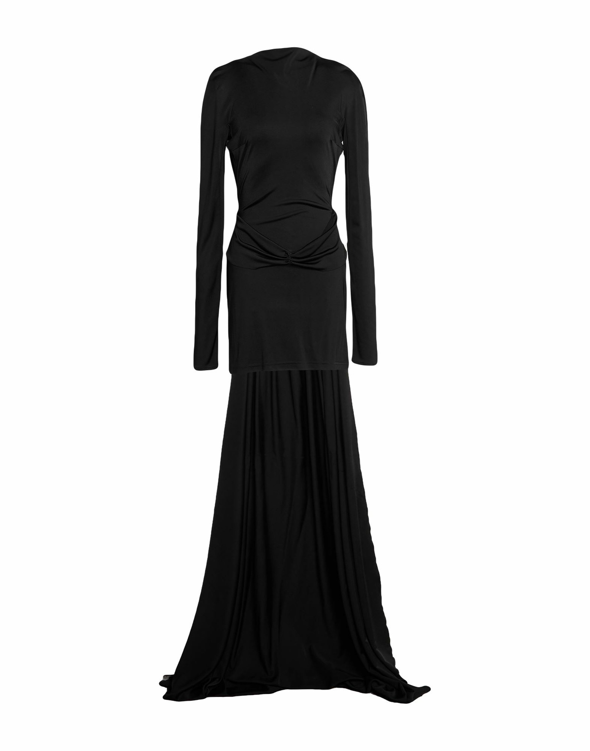 David Koma Womens Mini dress in Black