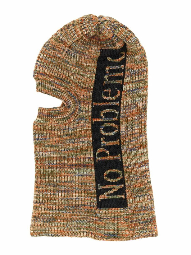 Photo: Aries Balaclava With Logo