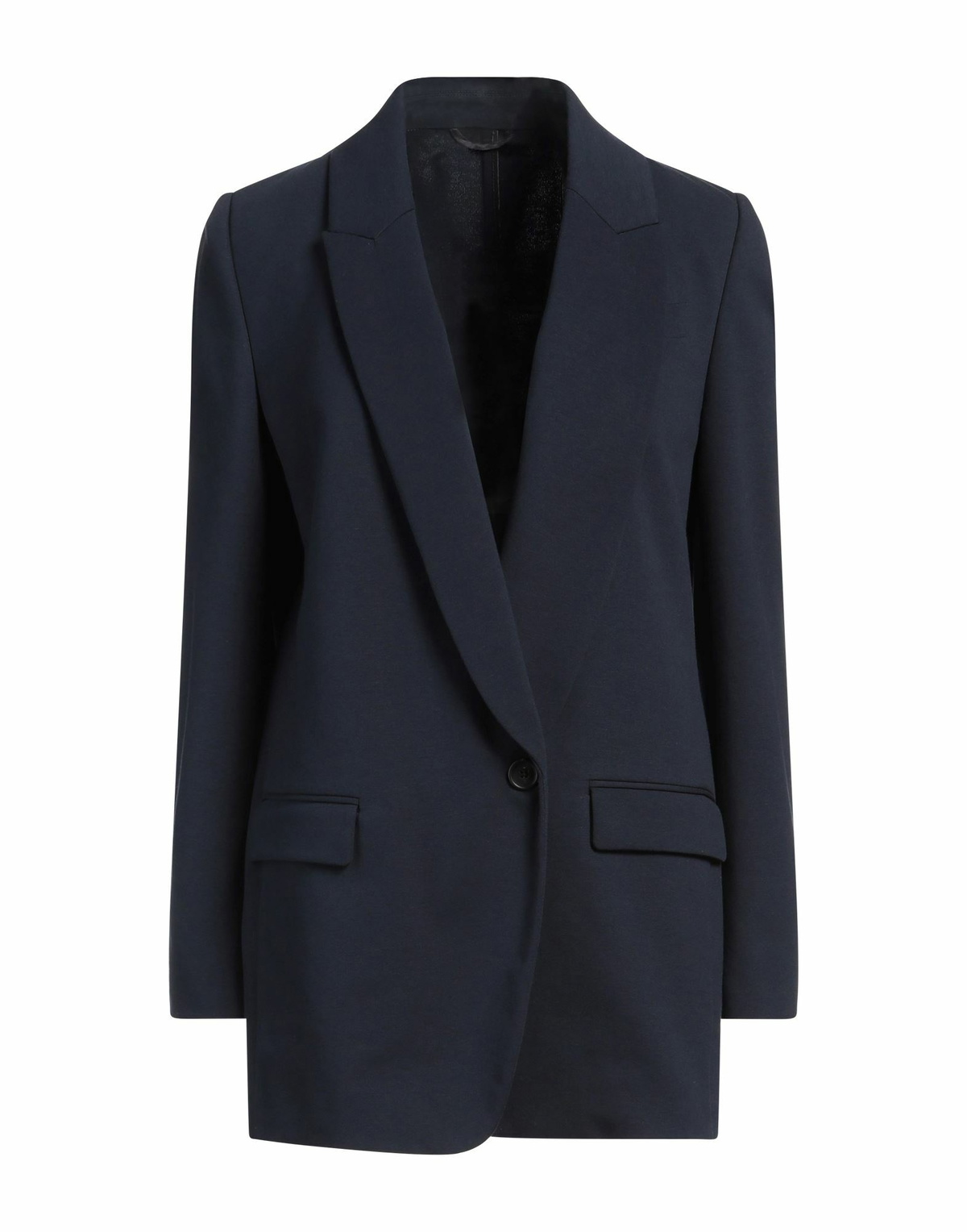 Brunello Cucinelli Womens Blazer Midnight in Blue