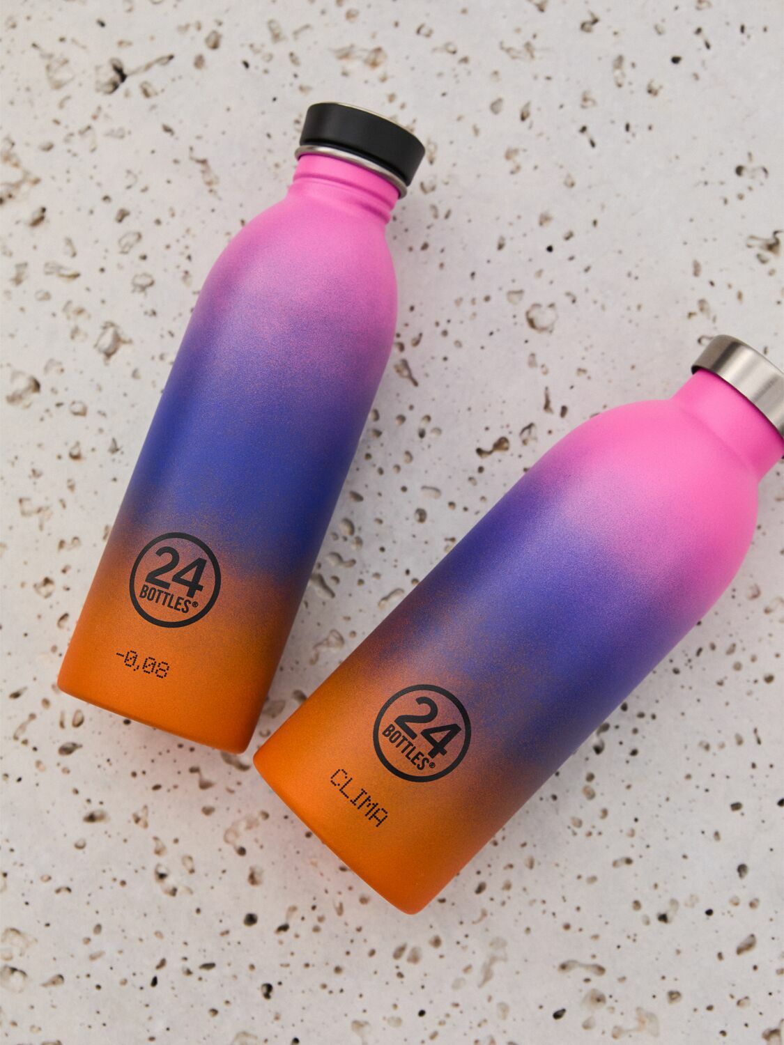 24BOTTLES 050 Sundown Clima Bottle