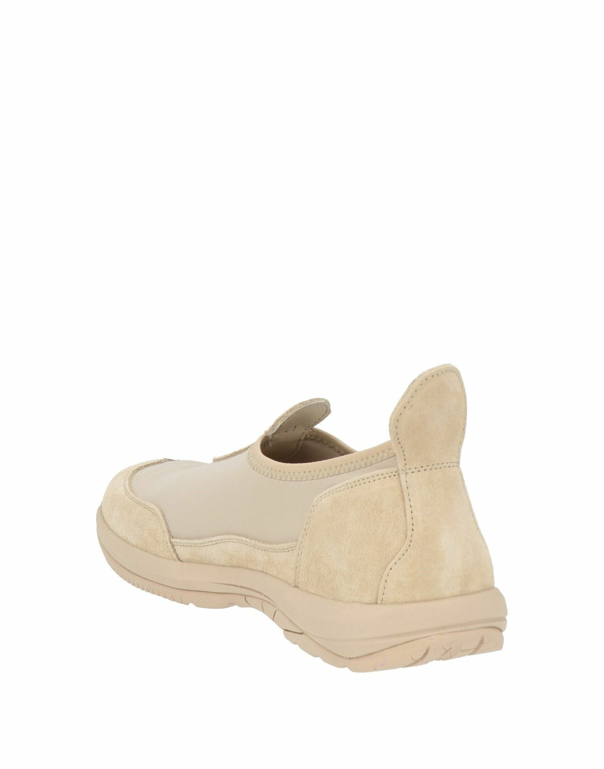Diemme Womens Sneakers in Beige