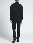 Sandro Mens Shirt Midnight in Blue