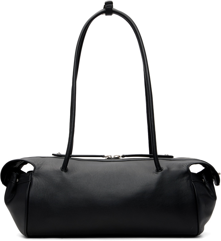 Photo: OPEN YY Black Corgi Bag