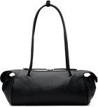 OPEN YY Black Corgi Bag