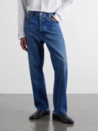 Polo Ralph Lauren - Straight-Leg Jeans - Blue