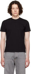Eytys Black Eden T-Shirt