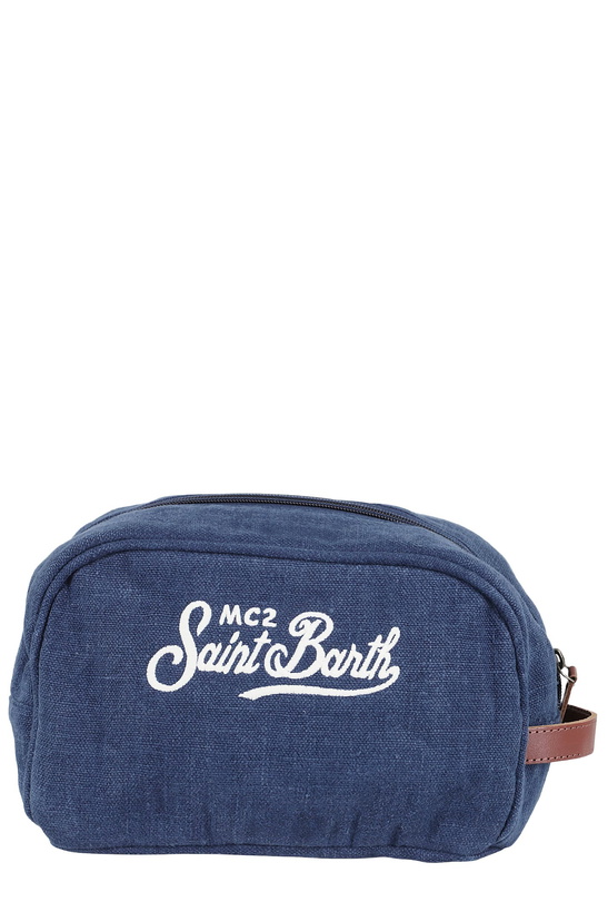 Photo: MC2 Saint Barth Westwood Bag