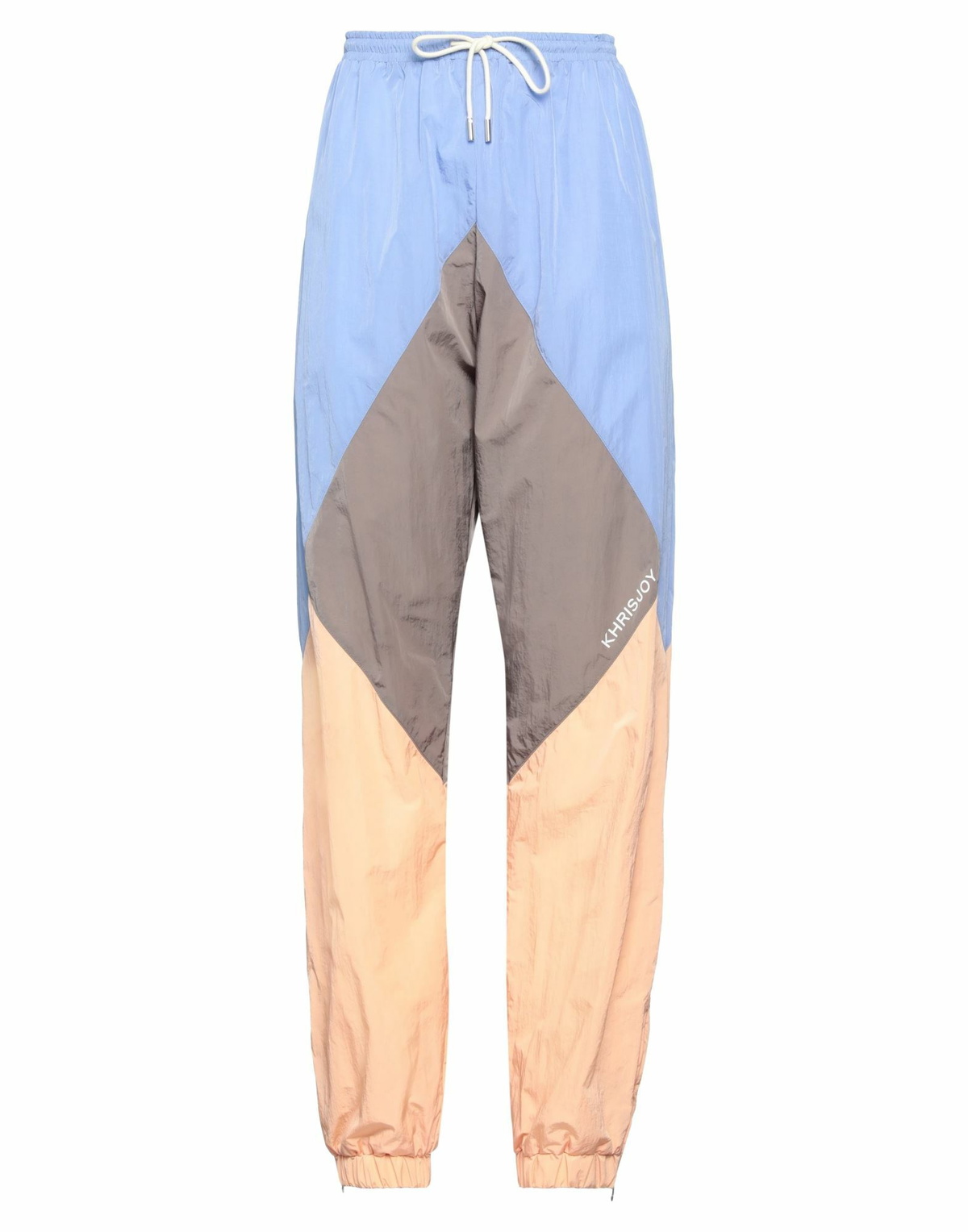 Khrisjoy Womens Pants Light in Blue