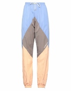 Khrisjoy Womens Pants Light in Blue