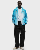 Adidas X Nts Tg Tracktop Blue - Mens - Track Jackets