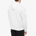 Air Jordan Men's Essential Popover Hoody in White