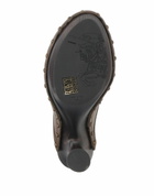 Burberry Womens Mules & Clogs in Brown