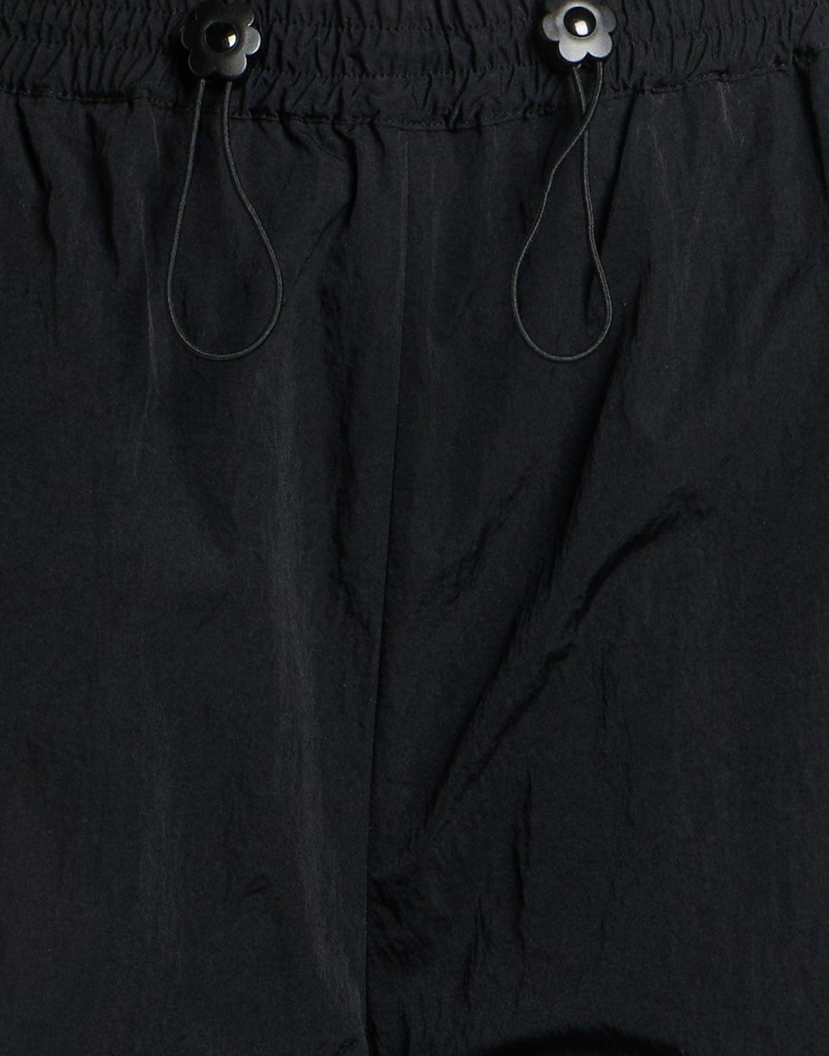 Cecilie Bahnsen Womens Pants in Black