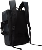 master-piece Navy Slick 2Way Backpack