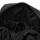 Gramicci Men's Cordura Mini Shoulder Bag in Black