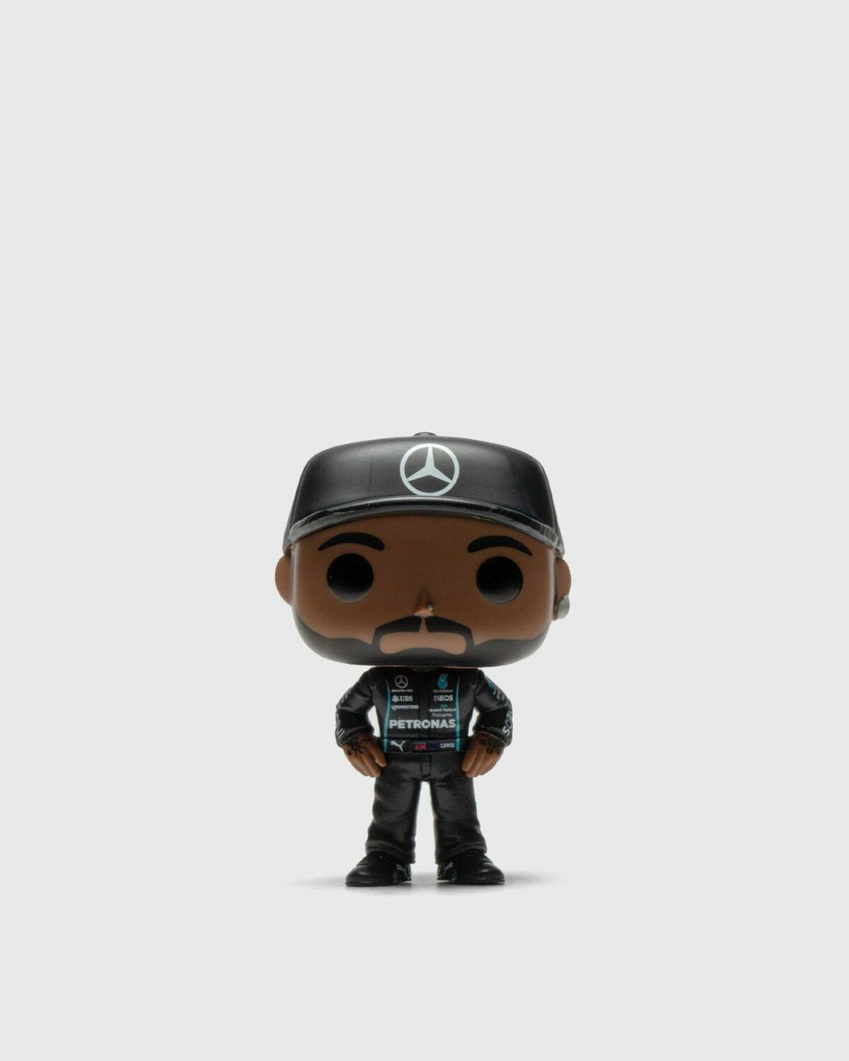 Funko Pop! Pop Vinyl: Formula One Lewis Hamilton Multi - Mens