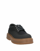 Hogan Womens Lace-up shoes in Black