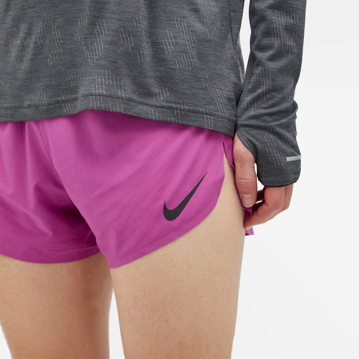 その他 AIRFIT ACTIVE Nike Dri-FIT ADV Aeroswift XJakob Singlet for Men