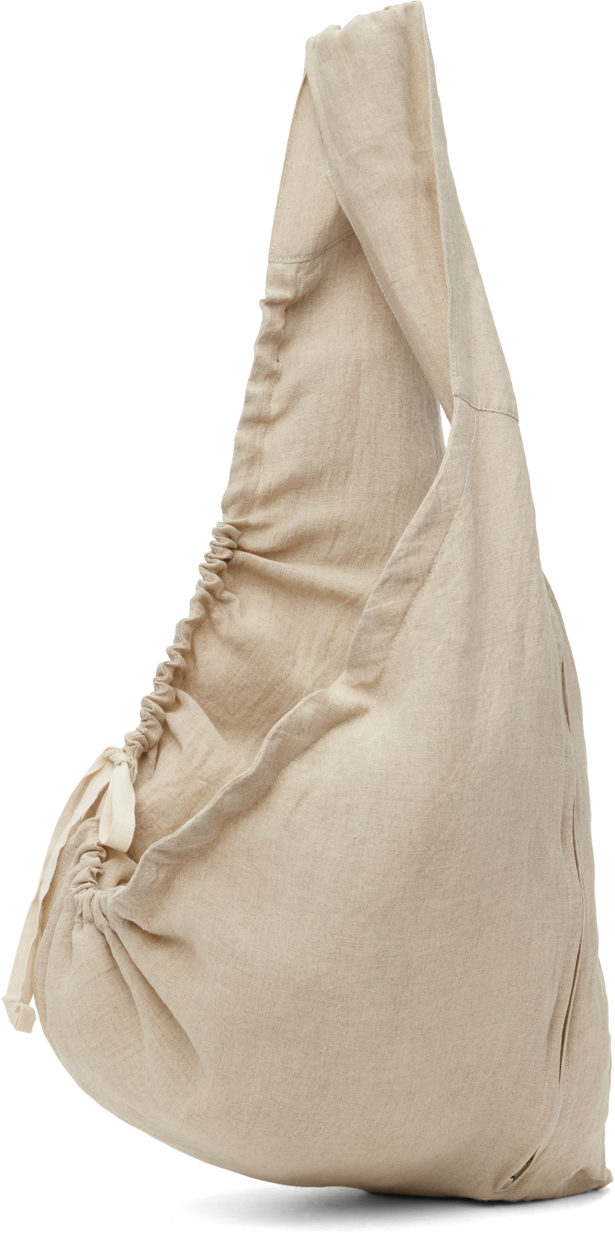 UNDERCOVER Beige UC1E4B02 Bag