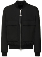 MOOSE KNUCKLES Alder Bomber Jacket