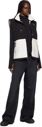 The North Face Black Adventure Sun Hoodie