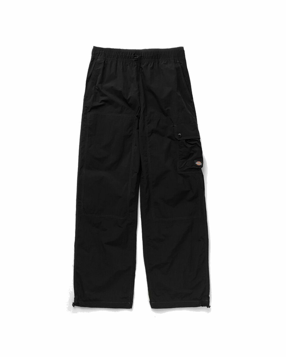 Dickies Women's Hockinson Cargo Pants in Stone Washed Military Green Dickies  Construct