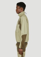 Arnar Már Jónsson Snuningur Track Jacket 