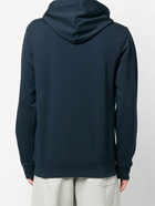 A.P.C. - Marvin Organic Cotton Hoodie