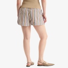 Faithfull The Brand Women's Lonia Shorts in Sifnos Stripe