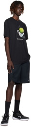 Nike Black Victory Shorts