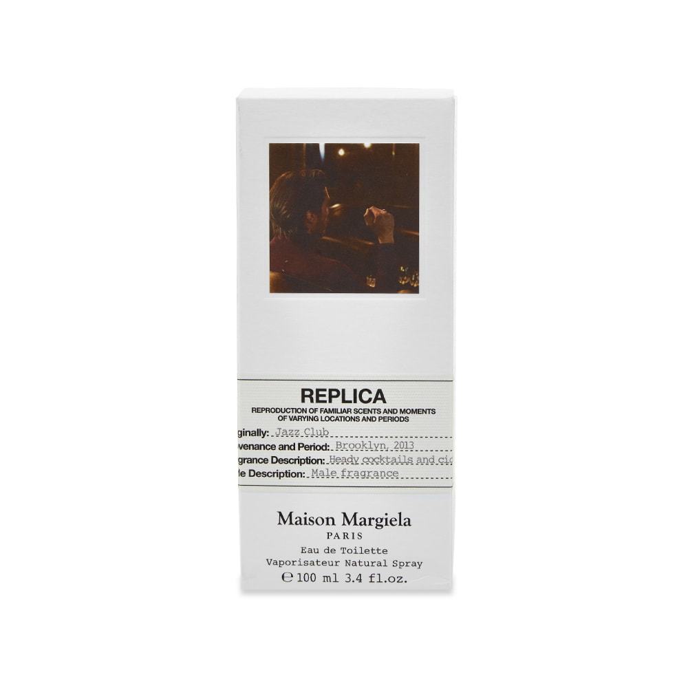Maison Margiela Replica Jazz Club Eau De Toilette