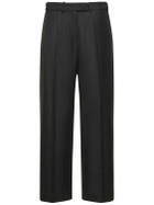 THE ROW - Roan Wool Pants