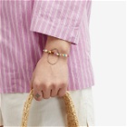 Anni Lu Women's Glamstone Bracelet in Multi