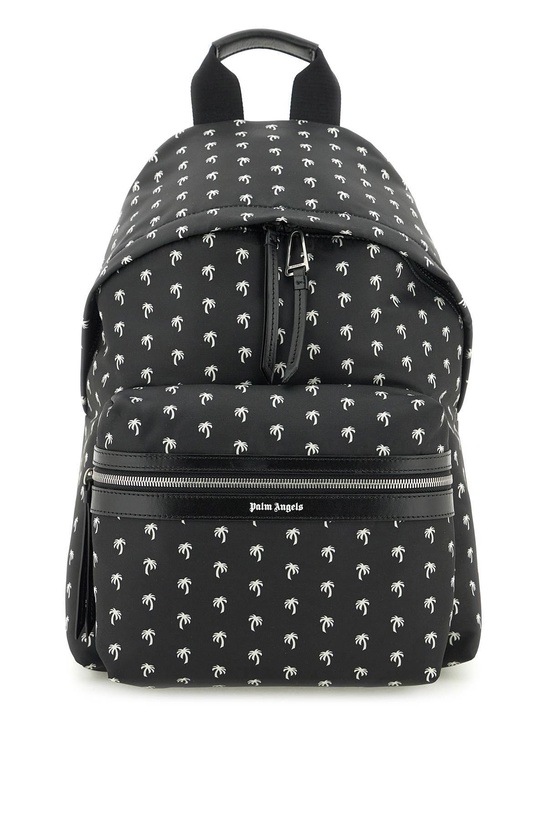 Photo: Palm Angels Cordura Backpack